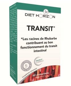 Transit, 60 tablets