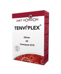 Tenvi Plex, 30 tablets