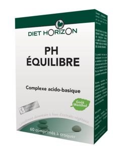 PH Equilibre, 60 comprimés