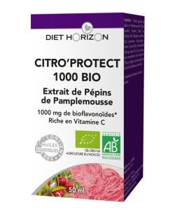 Citro'Protect 1000 BIO, 50 ml