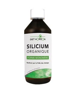 Organic silicon, 500 ml