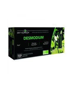 Organic Desmodium BIO, 20 vials