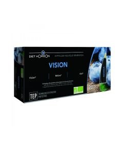 Organic Vision BIO, 20 vials