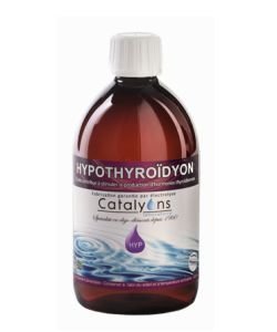 Hypothyroïdyon, 500 ml