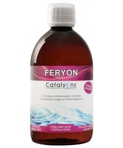 Feryon, 500 ml