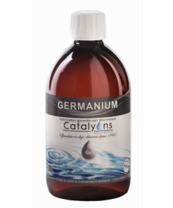 Germanium, 500 ml