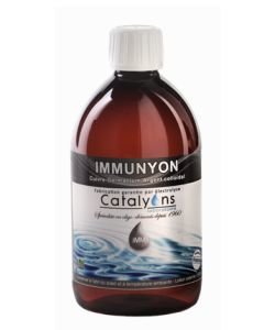 Immunyon, 500 ml