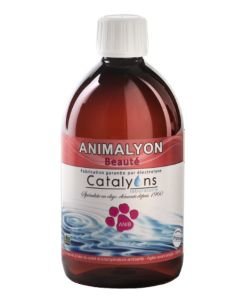 Animalyon - Beauté, 500 ml