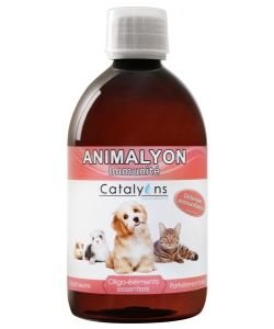 Animalyon - Immunity, 500 ml