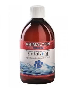 Animalyon - Vitalité, 500 ml