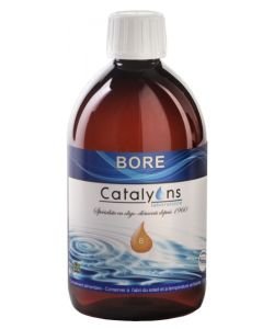 Bore, 500 ml