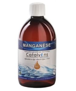 Manganese, 500 ml