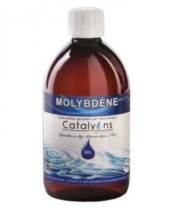 Molybdène, 500 ml