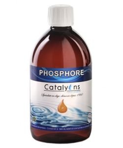 Phosphore, 500 ml