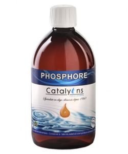 Phosphorus, 500 ml