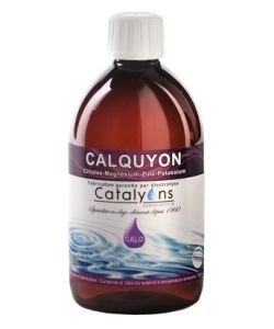 Calquyon, 500 ml