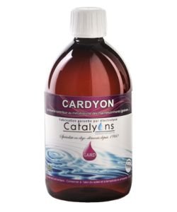 Cardyon, 500&nbsp;ml