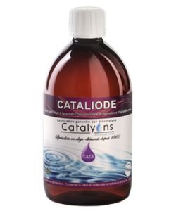 Cataliode, 500 ml