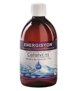 Energisyon, 500 ml