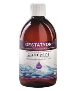 Gestatyon, 500 ml