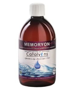 Mémoryon, 500 ml