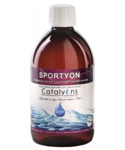 Sportyon, 500 ml