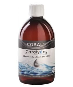 Cobalt, 500 ml