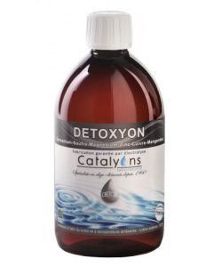 Détoxyon, 500 ml