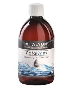 Vitalyon, 500 ml