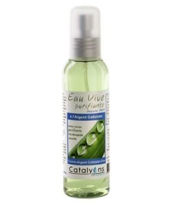 Eau Vive - Purifying, 125 ml