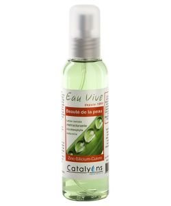 Eau Vive - Skin Beauty, 150 ml