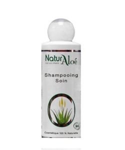 Shampooing soin BIO, 200 ml