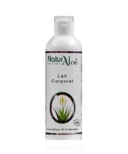 Lait corporel BIO, 200 ml