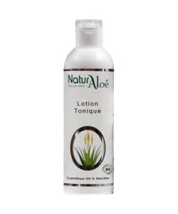 Lotion tonique BIO, 200 ml