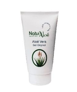 Aloe vera - Original gel BIO, 150 ml