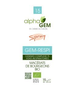 GEM-RESPI Spray