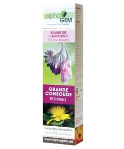 Balm of the Herbalist at the Grande Consoude, 50 g