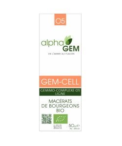 GEM-CELL BIO, 50 ml