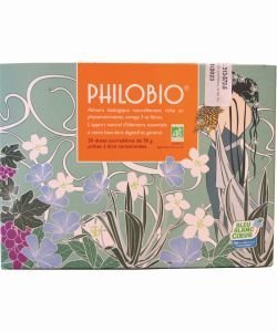 Philobio - DLUO 04/2024 BIO, 30 sachets