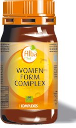 Women Form Complex 11, 60 gélules