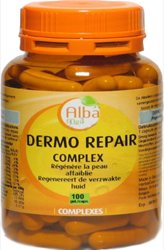 Dermo Repair Complex, 100 gélules
