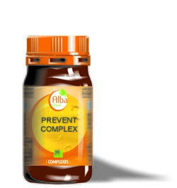 Prevent Complex, 100&nbsp;capsules