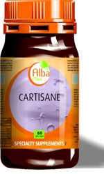 Cartisane, 100 gélules