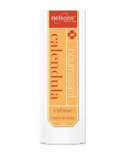 Calendula cream - Nutritive, 50 ml