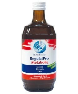 Regulatpro Metabolic - Best before 10/2018, 350 ml