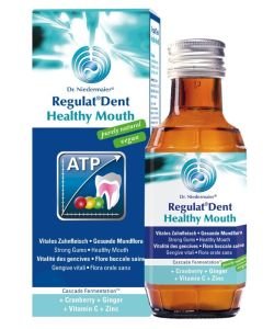 Regulat dent, 100 ml