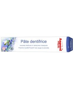 Pâte dentifrice BIO, 50 ml