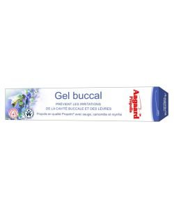 Oral gel BIO, 20 ml