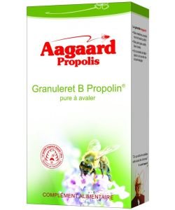 Granuleret B propolin®, 20 g