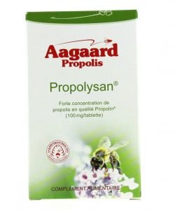 Propolysan, 50 tablettes